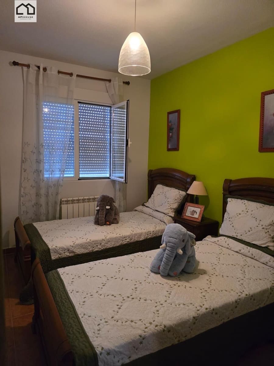 4 chambre Villa/Maison Mitoyenne à vendre à Los Cerralbos avec piscine - 170 000 € (Ref: 9950013)