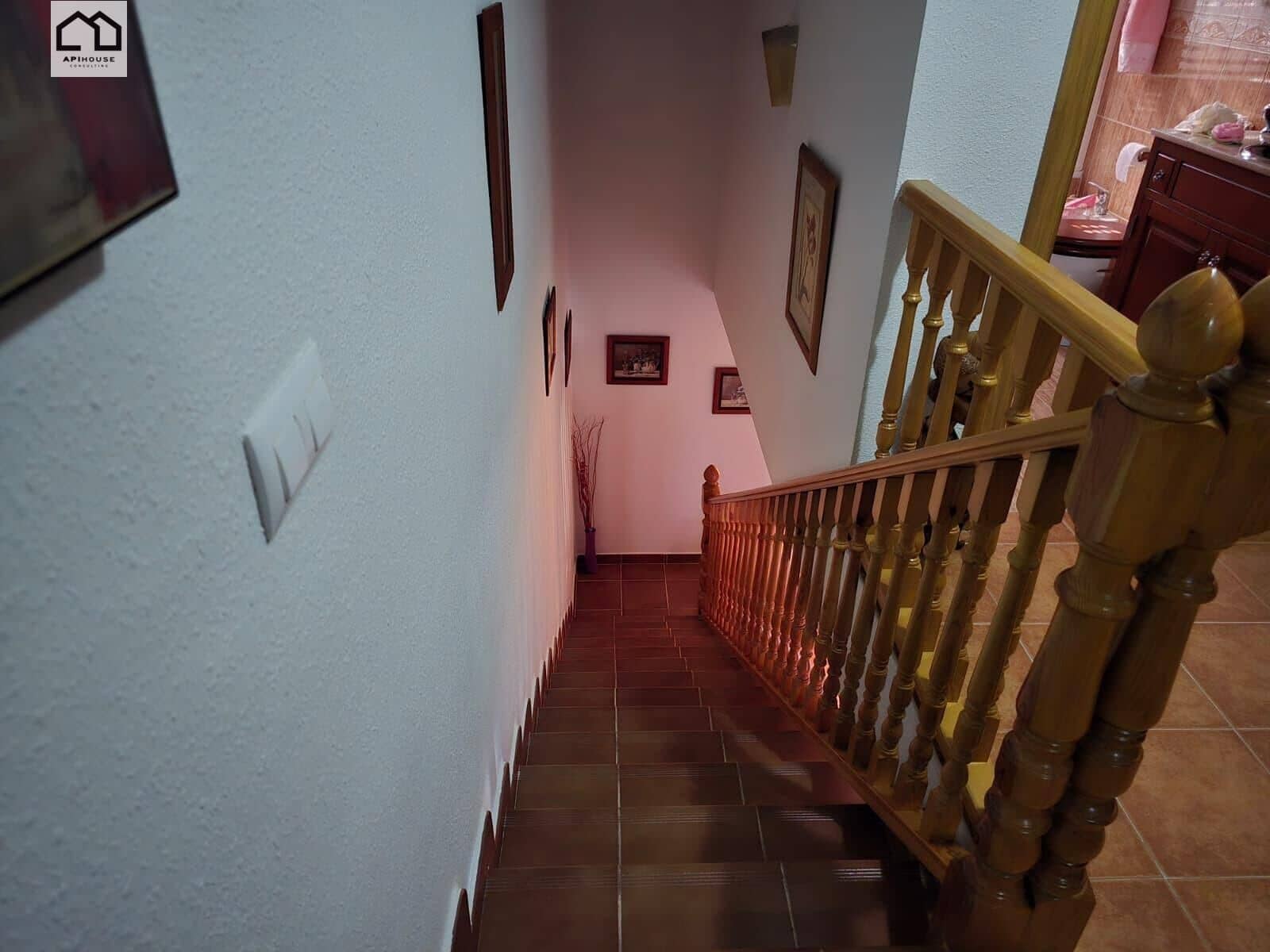 4 chambre Villa/Maison Mitoyenne à vendre à Los Cerralbos avec piscine - 170 000 € (Ref: 9950013)
