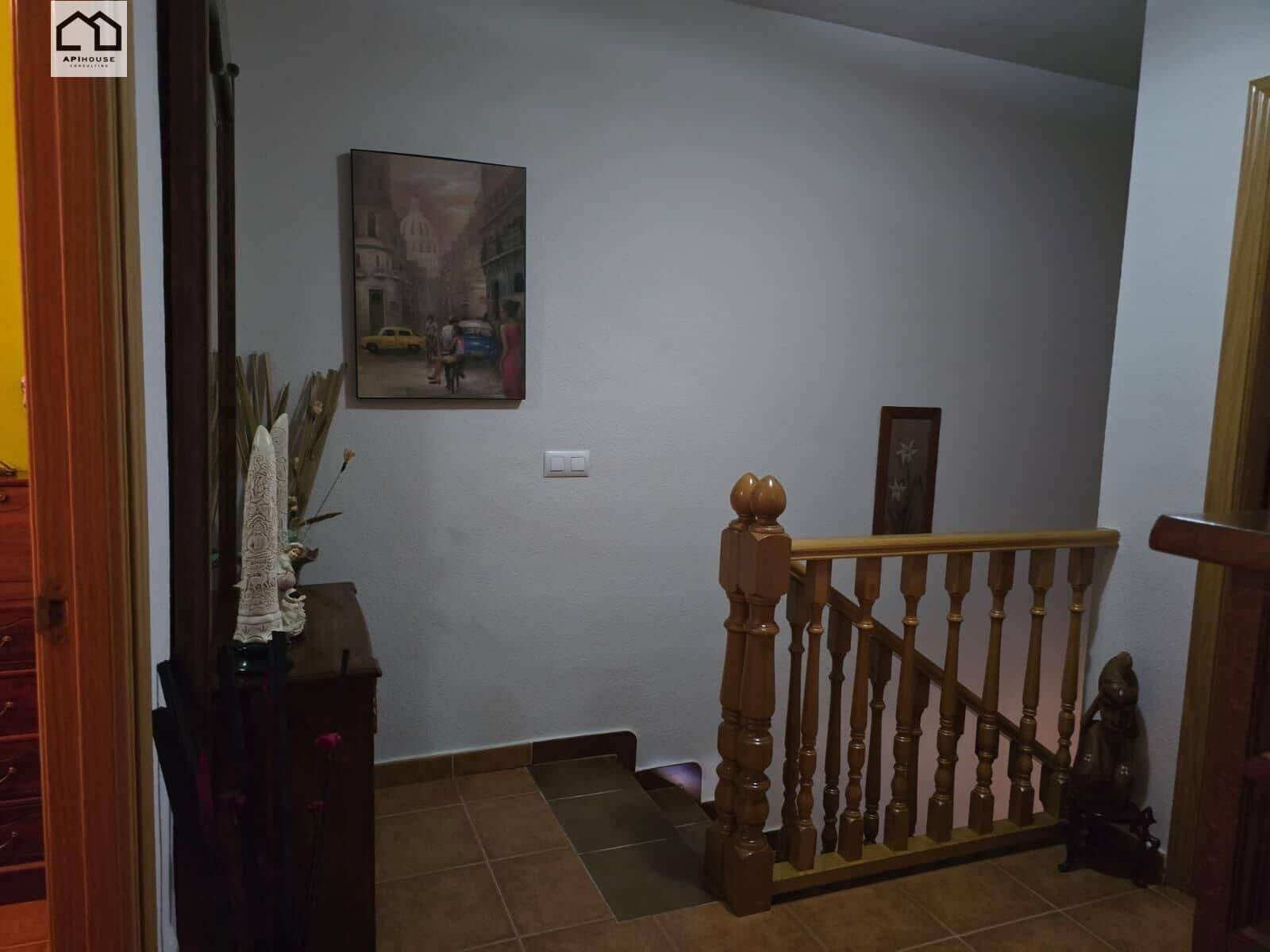 4 chambre Villa/Maison Mitoyenne à vendre à Los Cerralbos avec piscine - 170 000 € (Ref: 9950013)