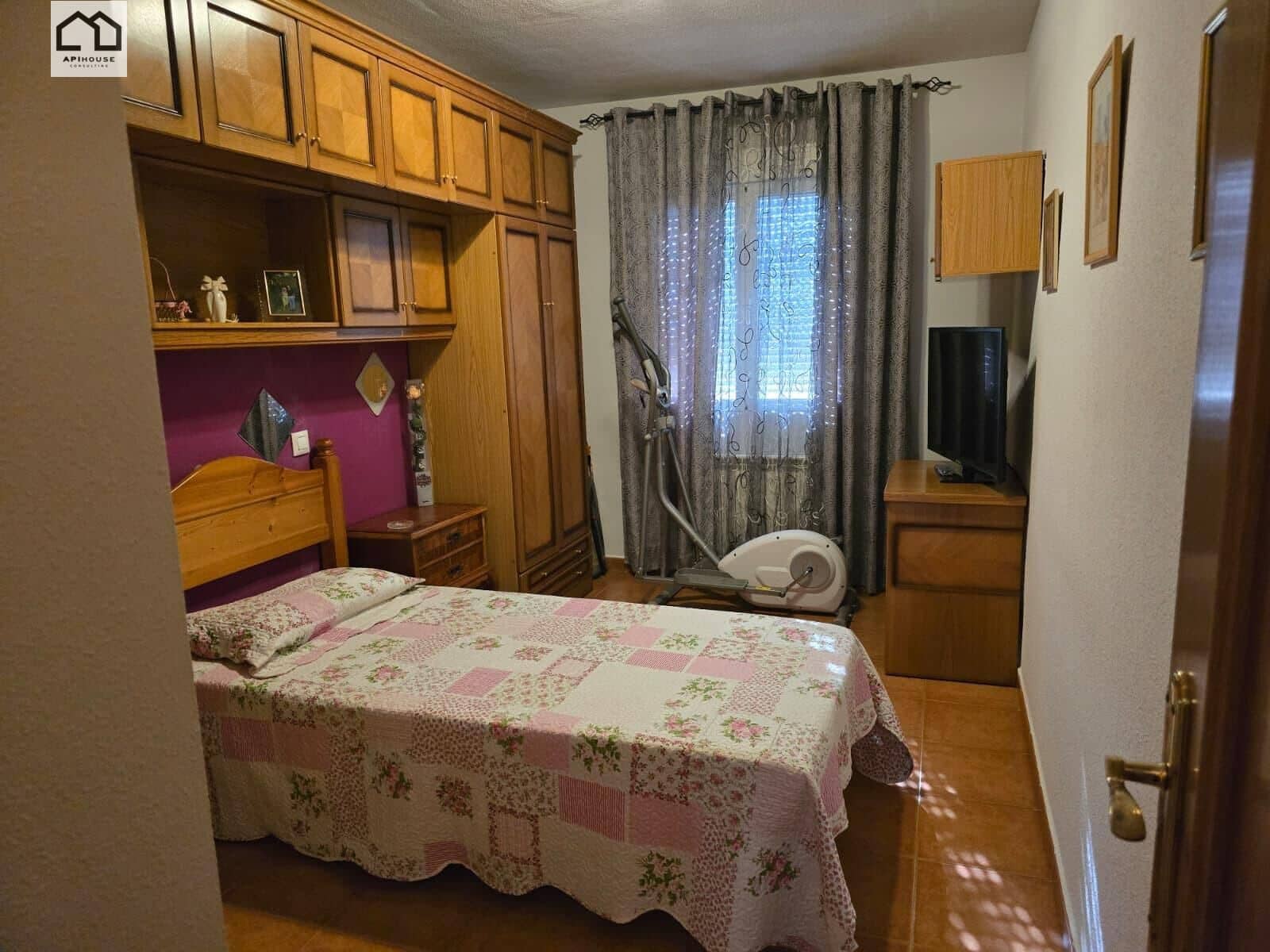 4 chambre Villa/Maison Mitoyenne à vendre à Los Cerralbos avec piscine - 170 000 € (Ref: 9950013)