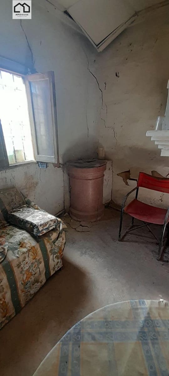 3 chambre Finca/Maison de Campagne à vendre à Callosa de Segura - 120 000 € (Ref: 9952804)
