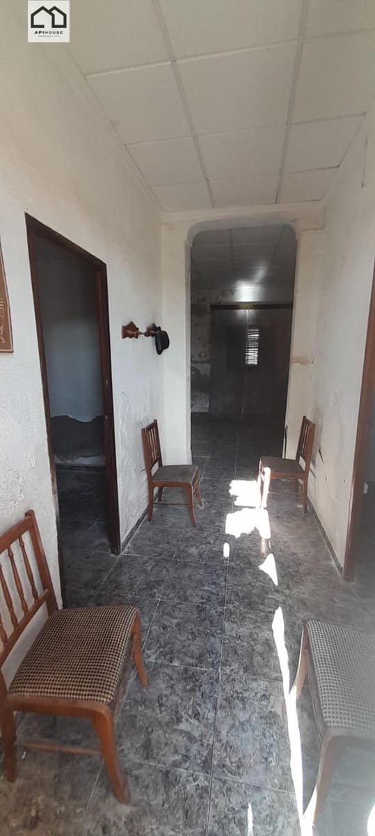 3 chambre Finca/Maison de Campagne à vendre à Callosa de Segura - 120 000 € (Ref: 9952804)