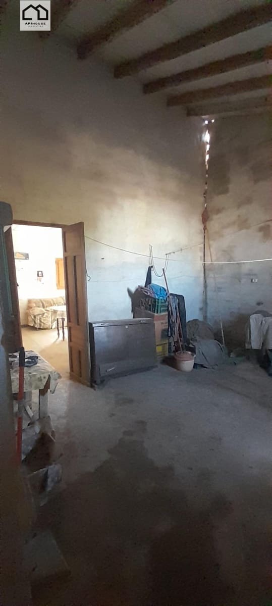 3 chambre Finca/Maison de Campagne à vendre à Callosa de Segura - 120 000 € (Ref: 9952804)