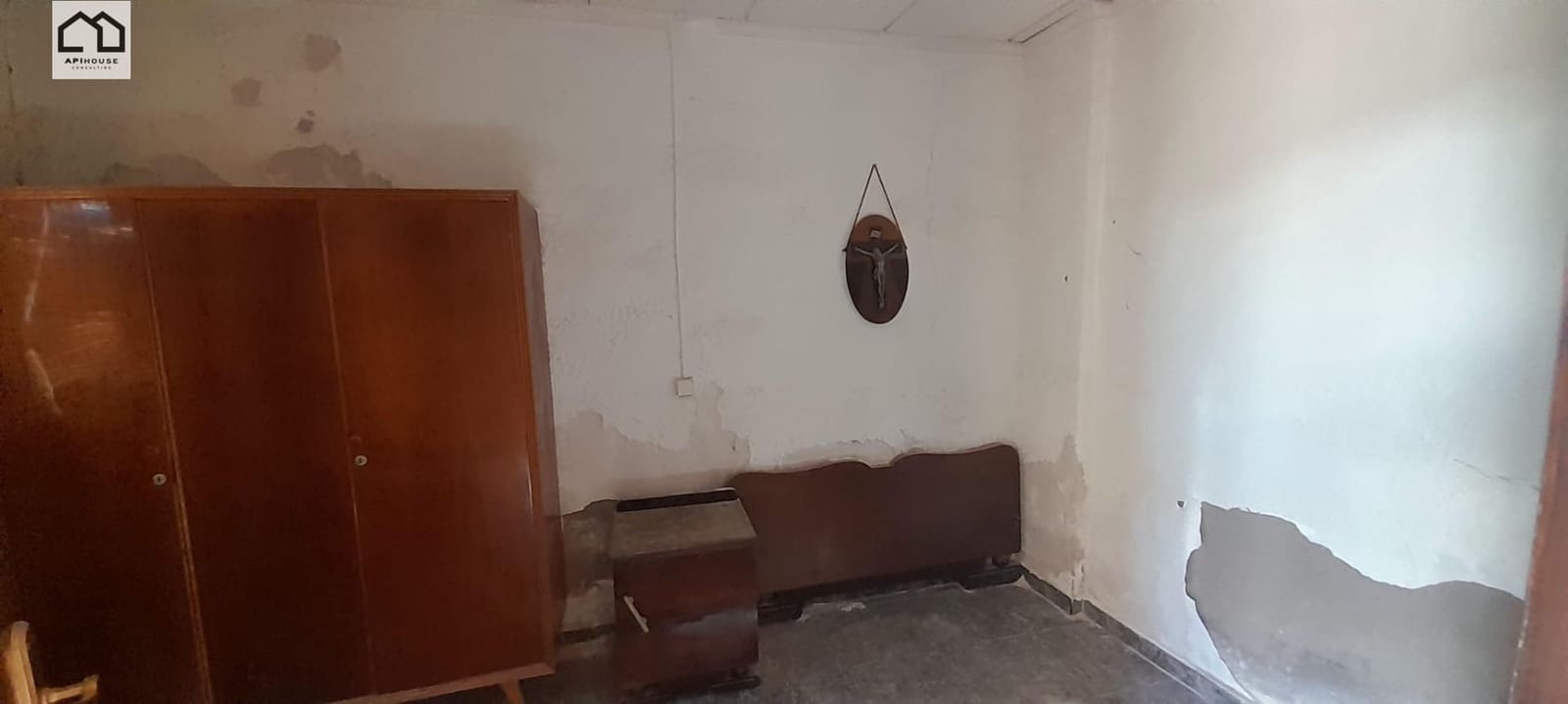 3 chambre Finca/Maison de Campagne à vendre à Callosa de Segura - 120 000 € (Ref: 9952804)