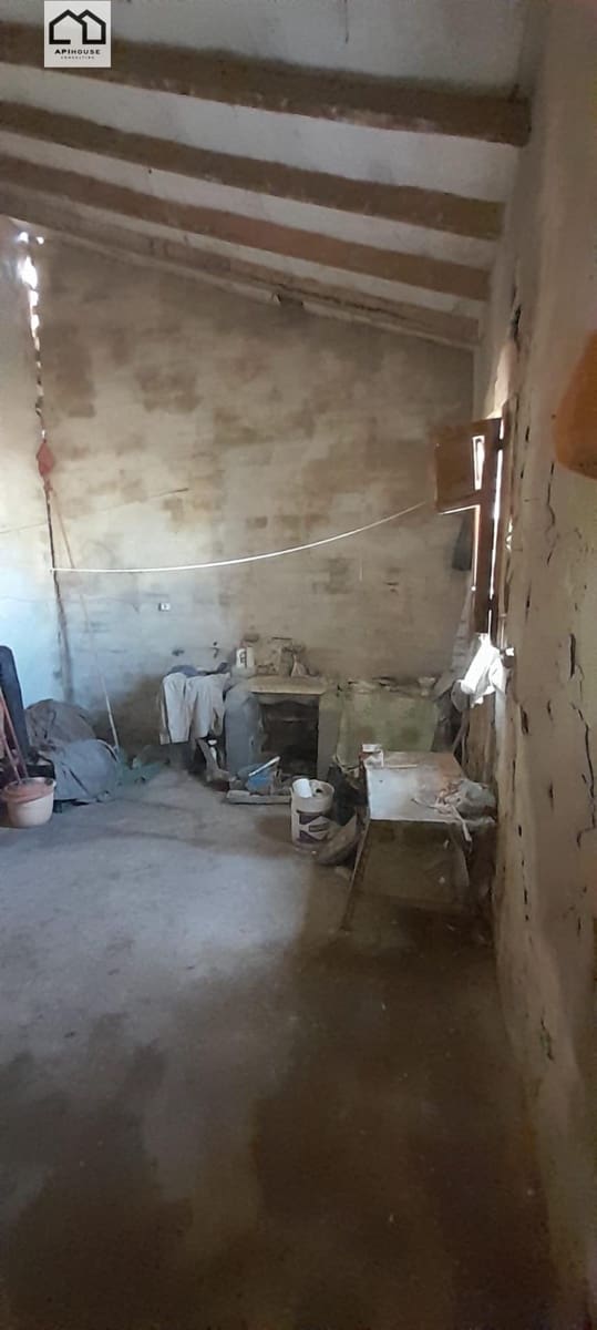 3 bedroom Finca/Country House for sale in Callosa de Segura - € 120,000 (Ref: 9952804)