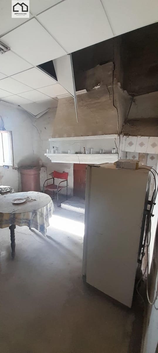3 bedroom Finca/Country House for sale in Callosa de Segura - € 120,000 (Ref: 9952804)