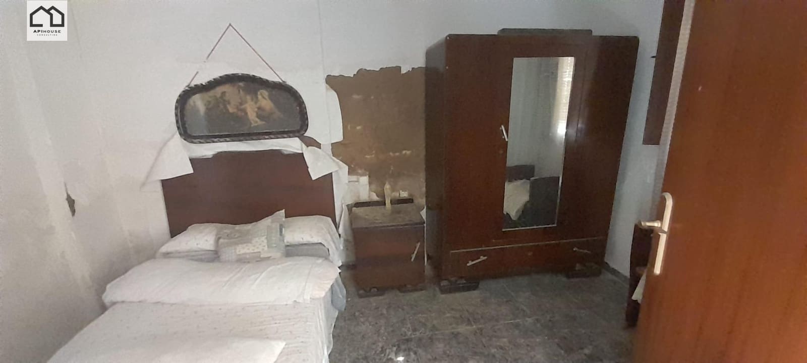 3 bedroom Finca/Country House for sale in Callosa de Segura - € 120,000 (Ref: 9952804)