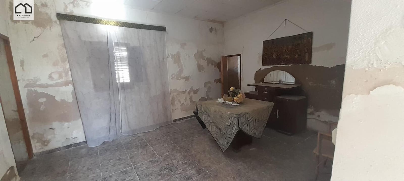 3 bedroom Finca/Country House for sale in Callosa de Segura - € 120,000 (Ref: 9952804)