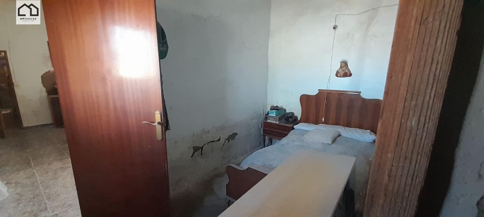 3 bedroom Finca/Country House for sale in Callosa de Segura - € 120,000 (Ref: 9952804)