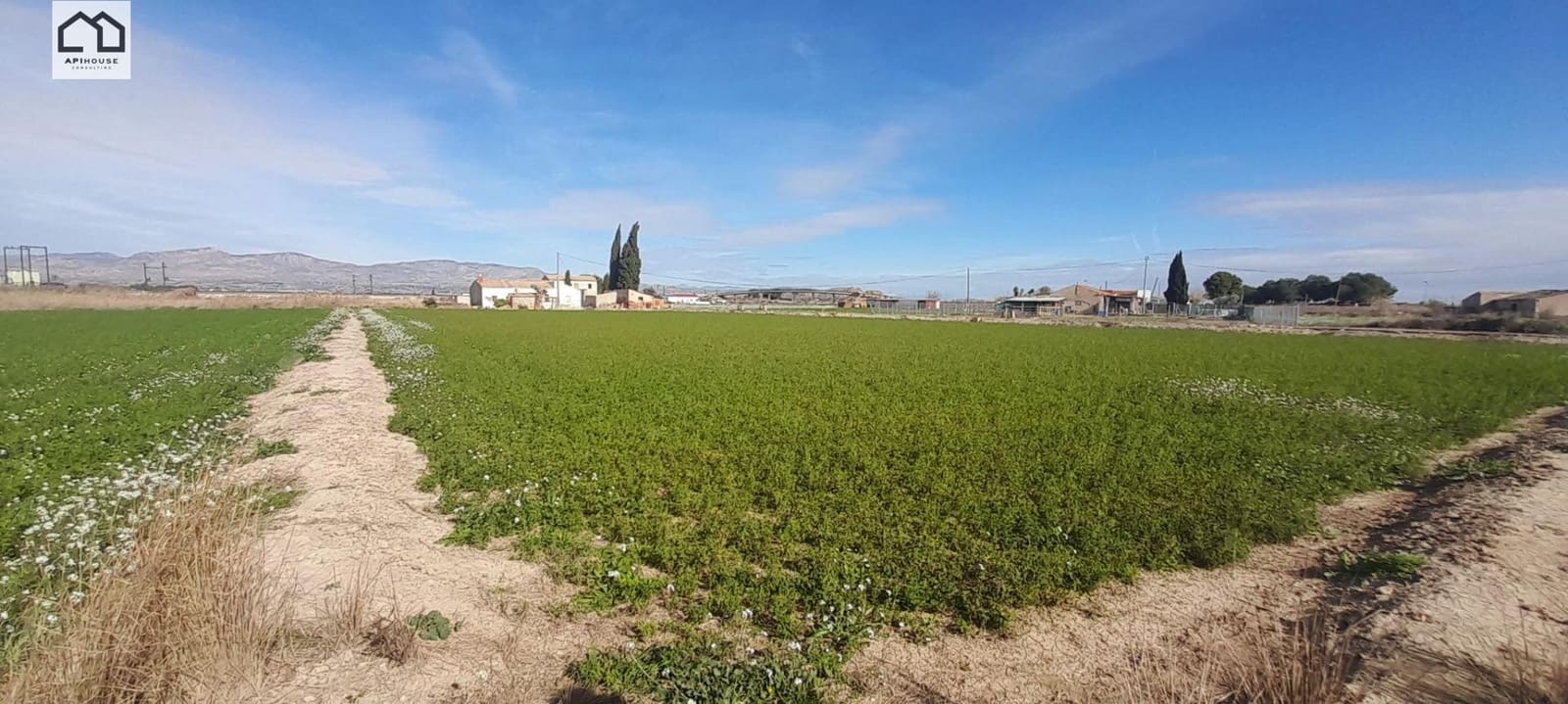 3 bedroom Finca/Country House for sale in Callosa de Segura - € 120,000 (Ref: 9952804)
