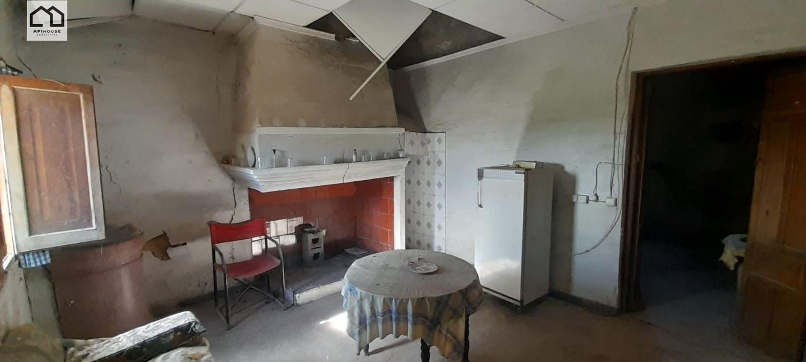 3 bedroom Finca/Country House for sale in Callosa de Segura - € 120,000 (Ref: 9952804)