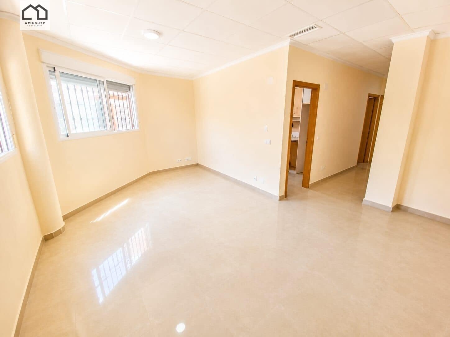 3 bedroom Apartment for sale in Almoradi - € 137,000 (Ref: 9959966)