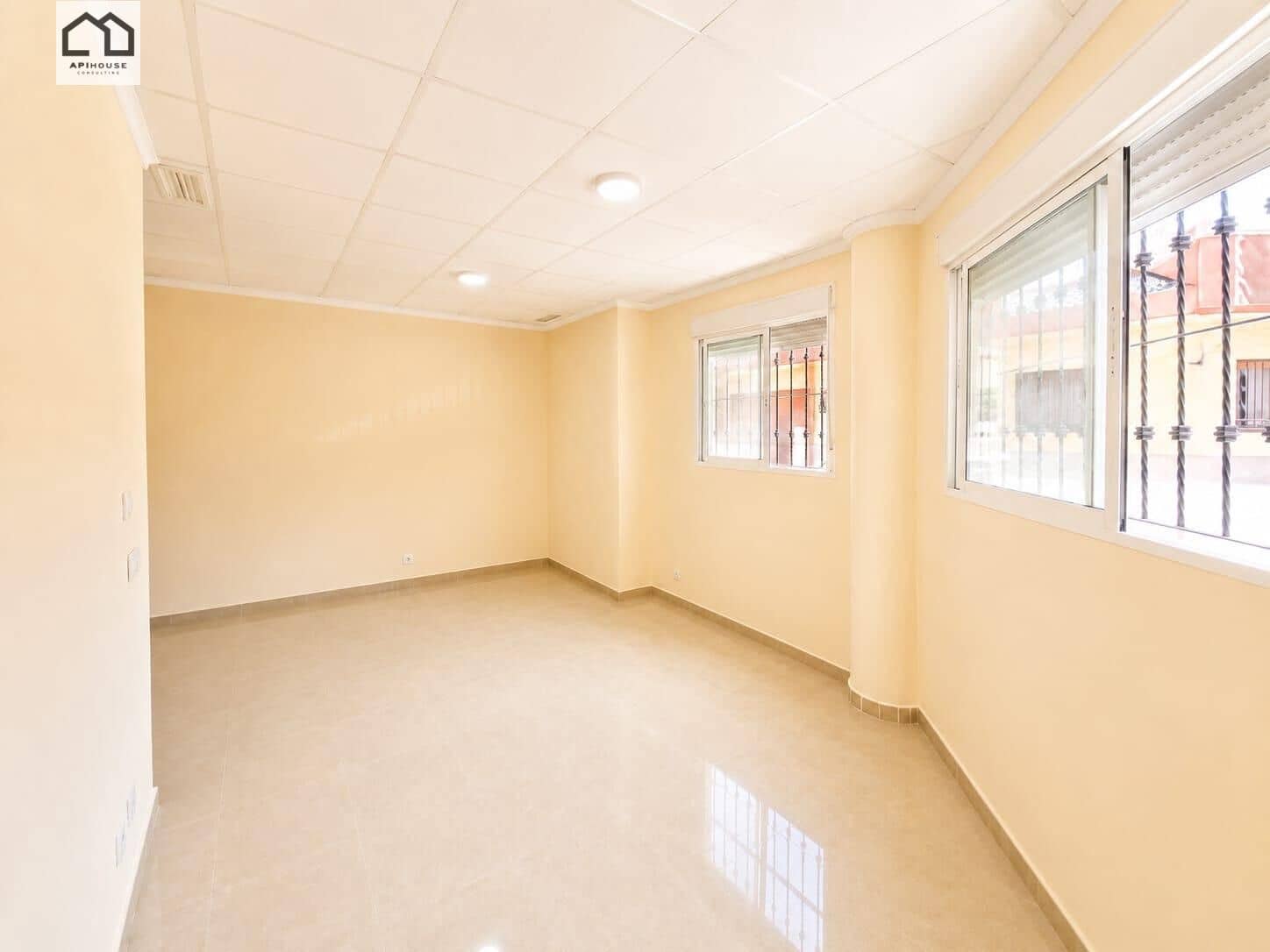 3 bedroom Apartment for sale in Almoradi - € 137,000 (Ref: 9959966)