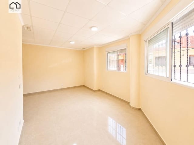 3 bedroom Apartment for sale in Almoradí - € 137,000 (Ref: 9959966)