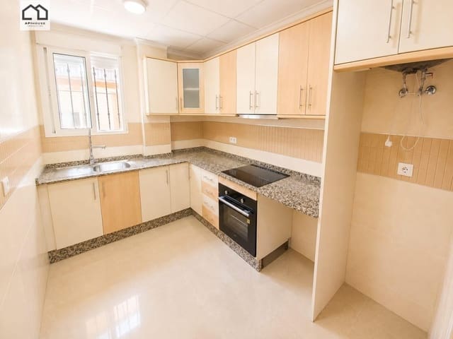 3 bedroom Apartment for sale in Almoradí - € 137,000 (Ref: 9959966)