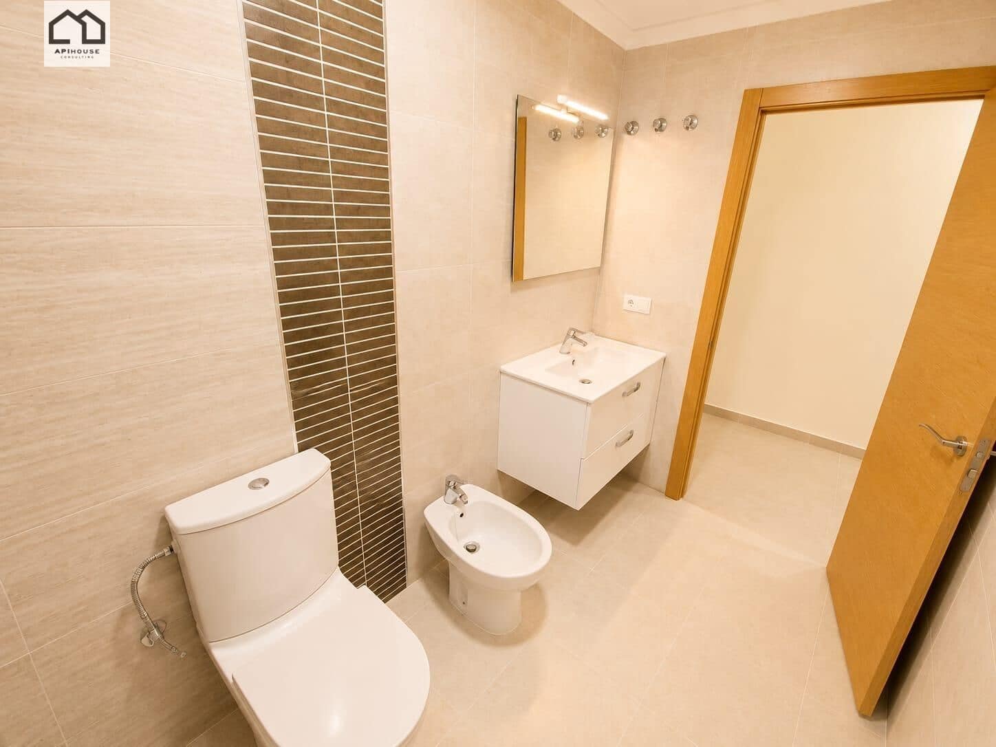 3 bedroom Apartment for sale in Almoradi - € 137,000 (Ref: 9959966)