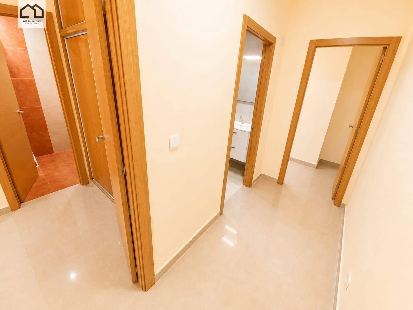 3 bedroom Apartment for sale in Almoradi - € 137,000 (Ref: 9959966)