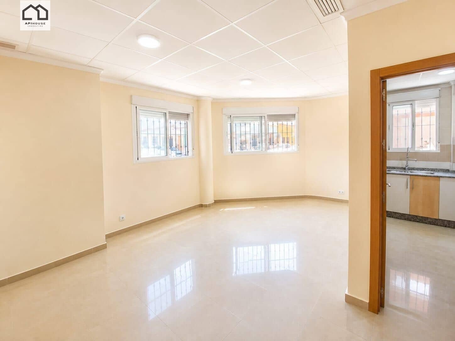 3 bedroom Apartment for sale in Almoradi - € 137,000 (Ref: 9959966)
