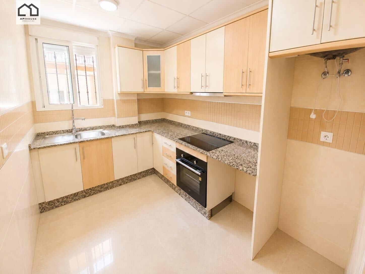 3 bedroom Apartment for sale in Almoradi - € 137,000 (Ref: 9959966)