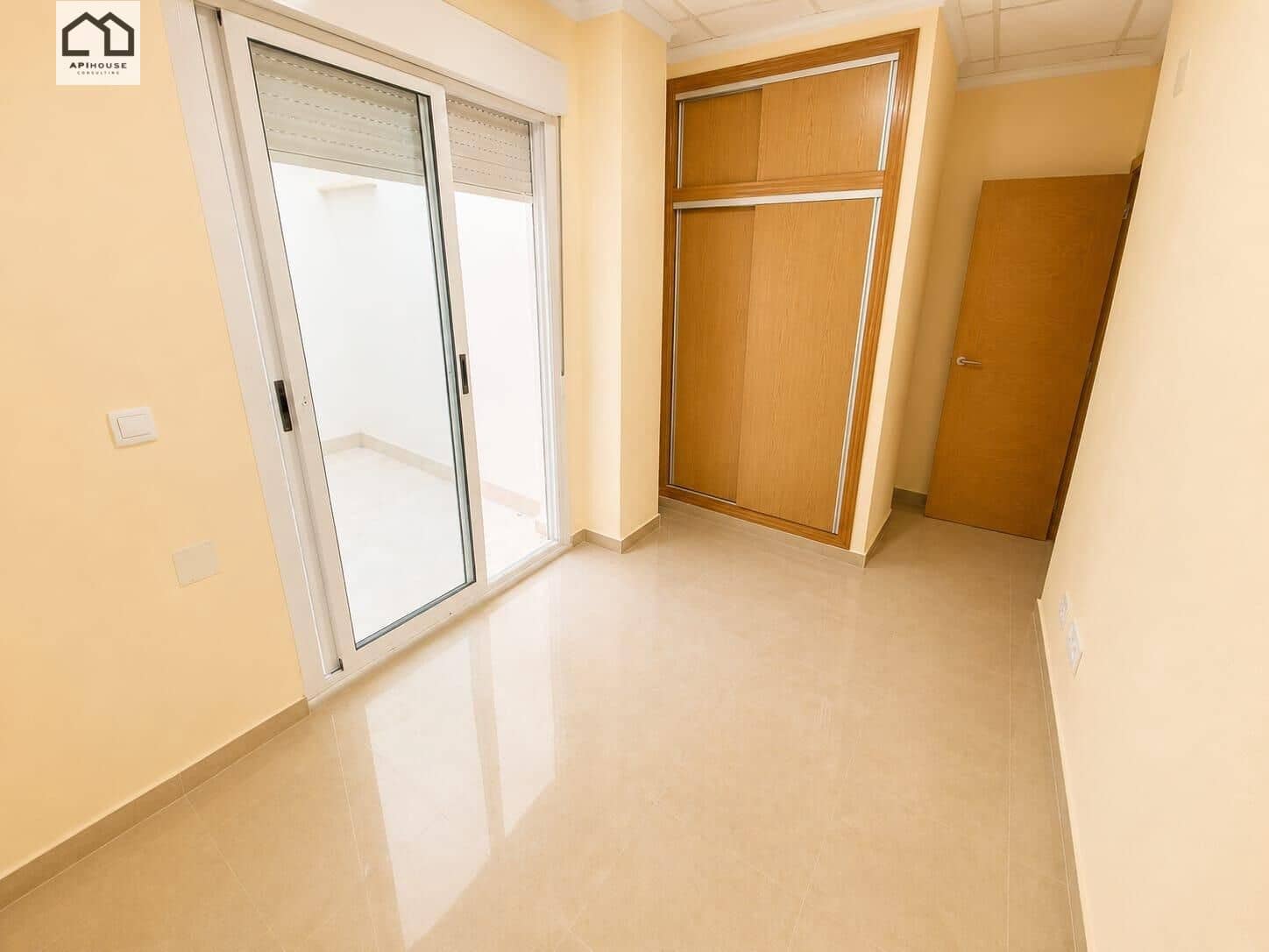 3 bedroom Apartment for sale in Almoradi - € 137,000 (Ref: 9959966)