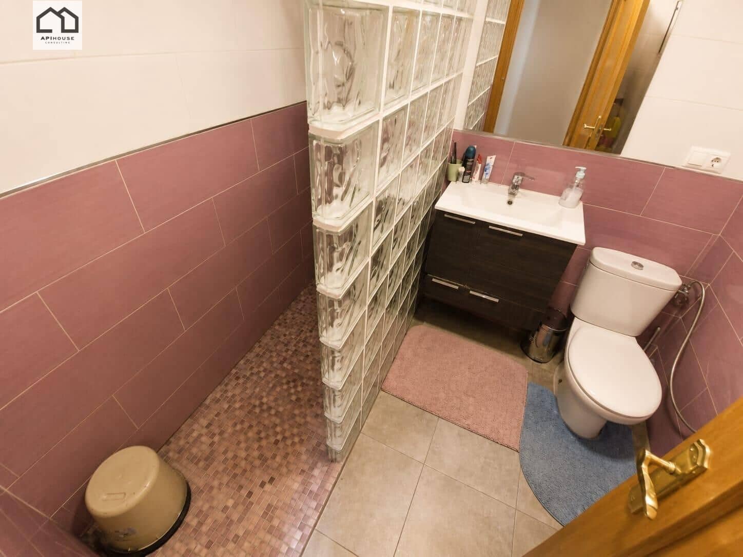 2 quarto Bungalow para venda em Torrevieja - 121 000 € (Ref: 9959967)