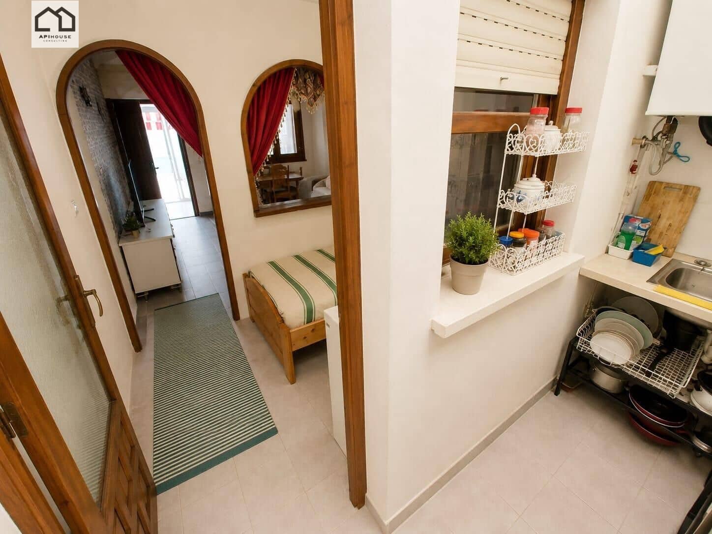 2 quarto Bungalow para venda em Torrevieja - 121 000 € (Ref: 9959967)