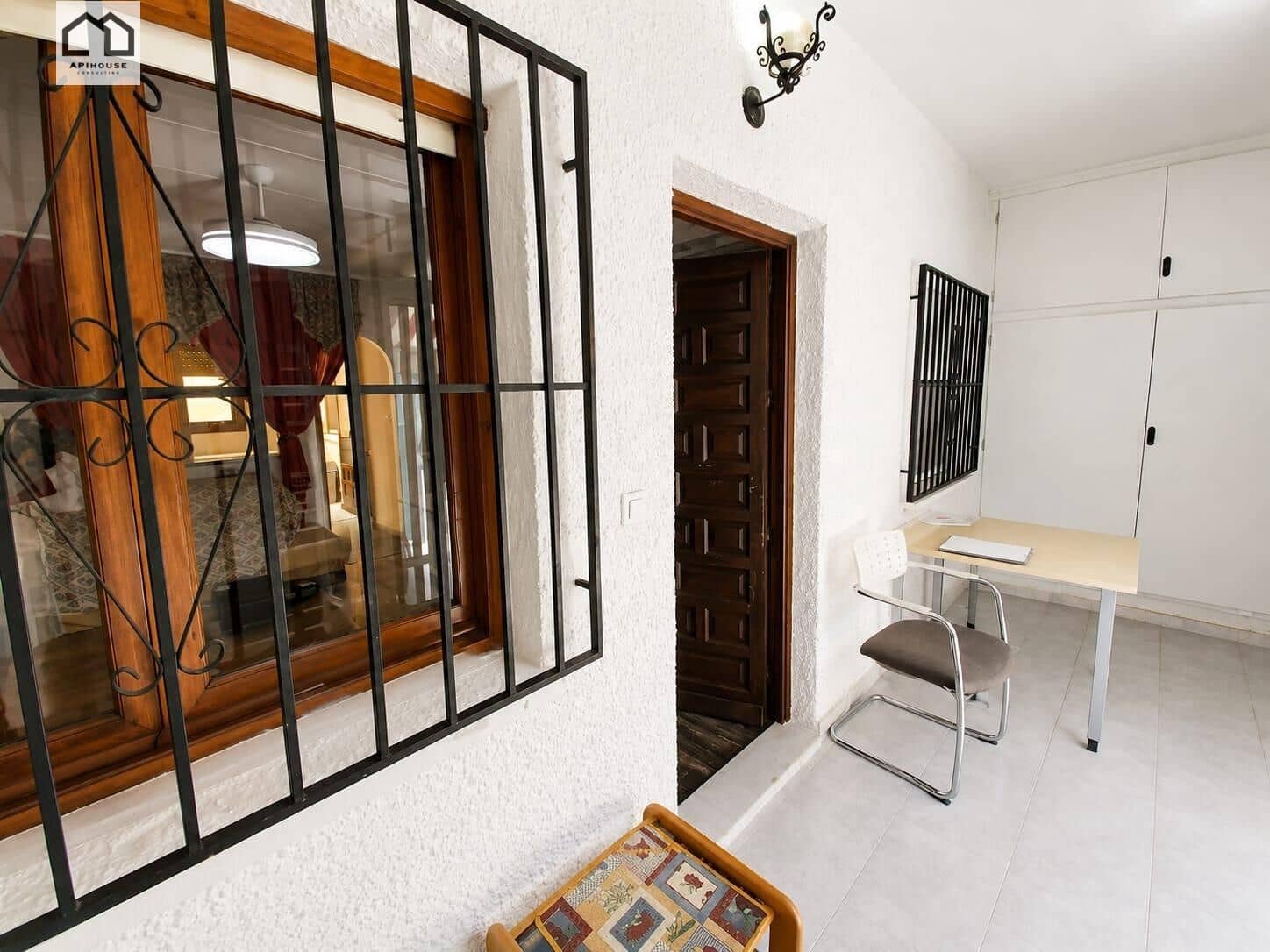 2 quarto Bungalow para venda em Torrevieja - 121 000 € (Ref: 9959967)