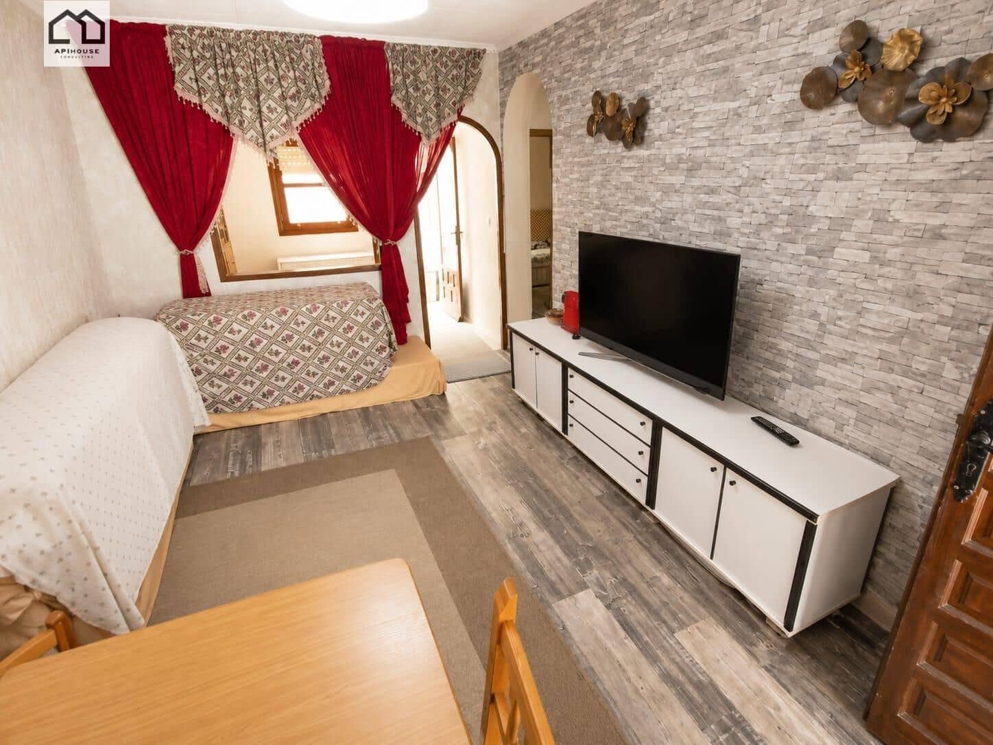 2 quarto Bungalow para venda em Torrevieja - 121 000 € (Ref: 9959967)