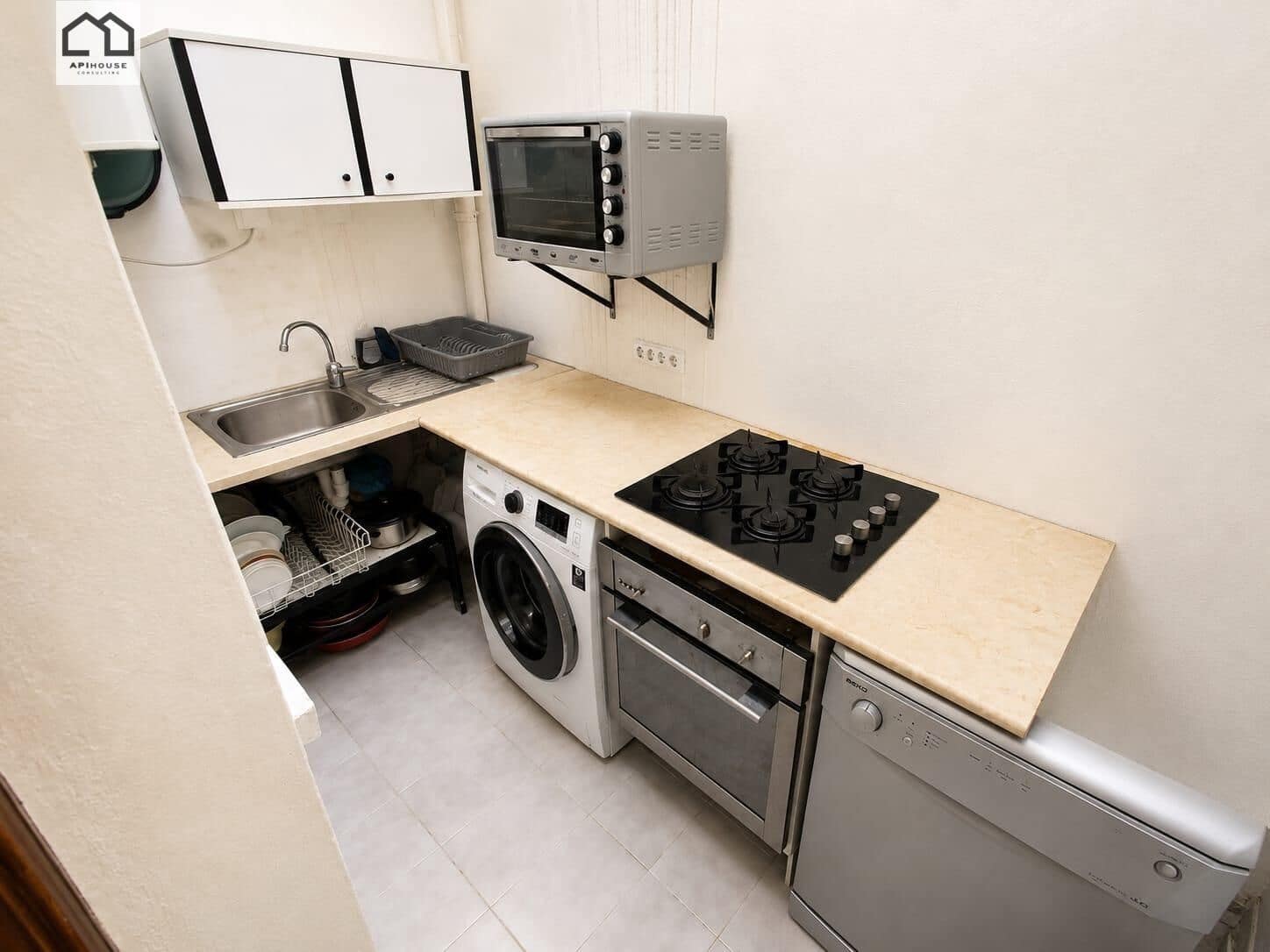 2 quarto Bungalow para venda em Torrevieja - 121 000 € (Ref: 9959967)