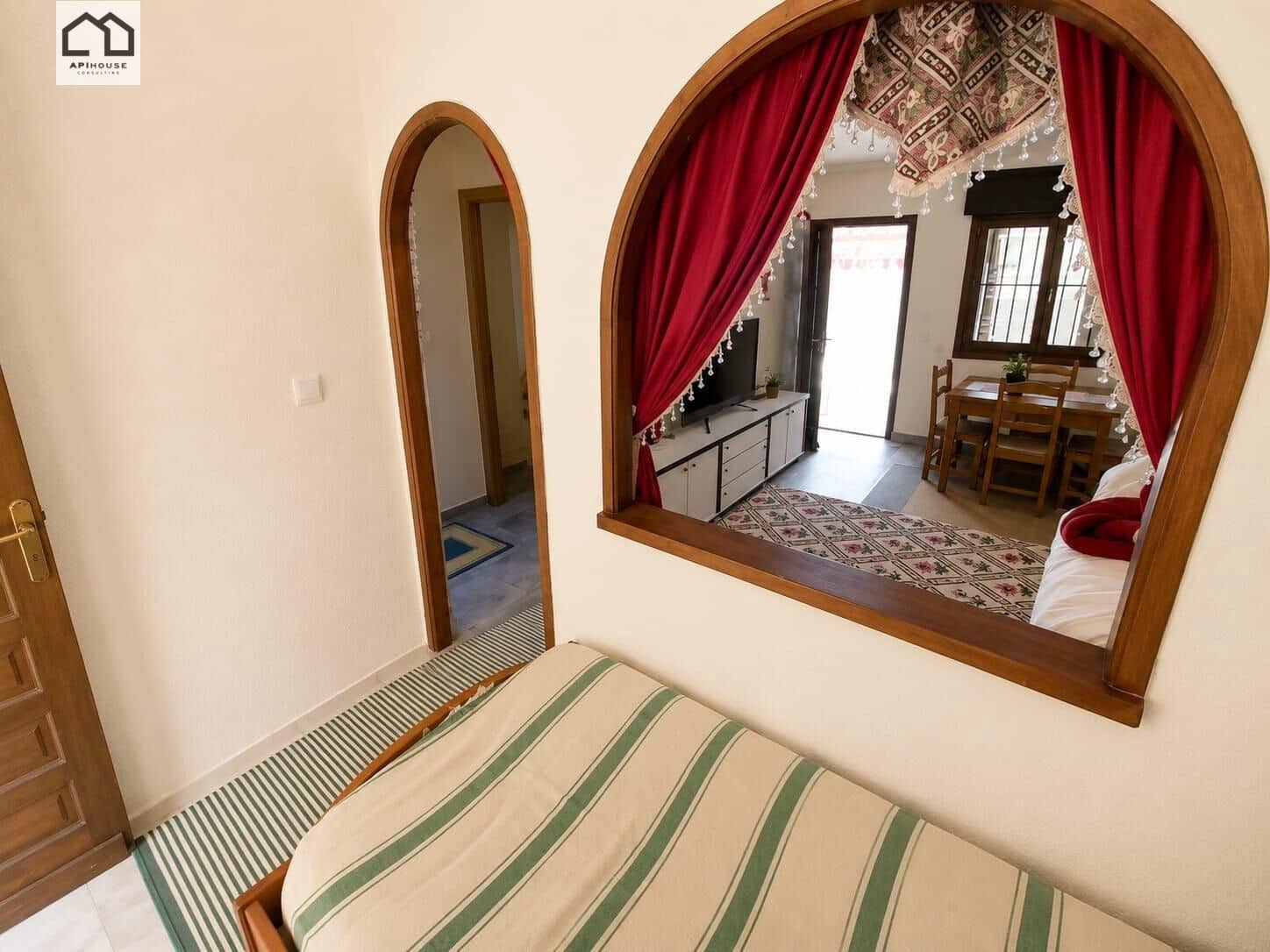 2 quarto Bungalow para venda em Torrevieja - 121 000 € (Ref: 9959967)