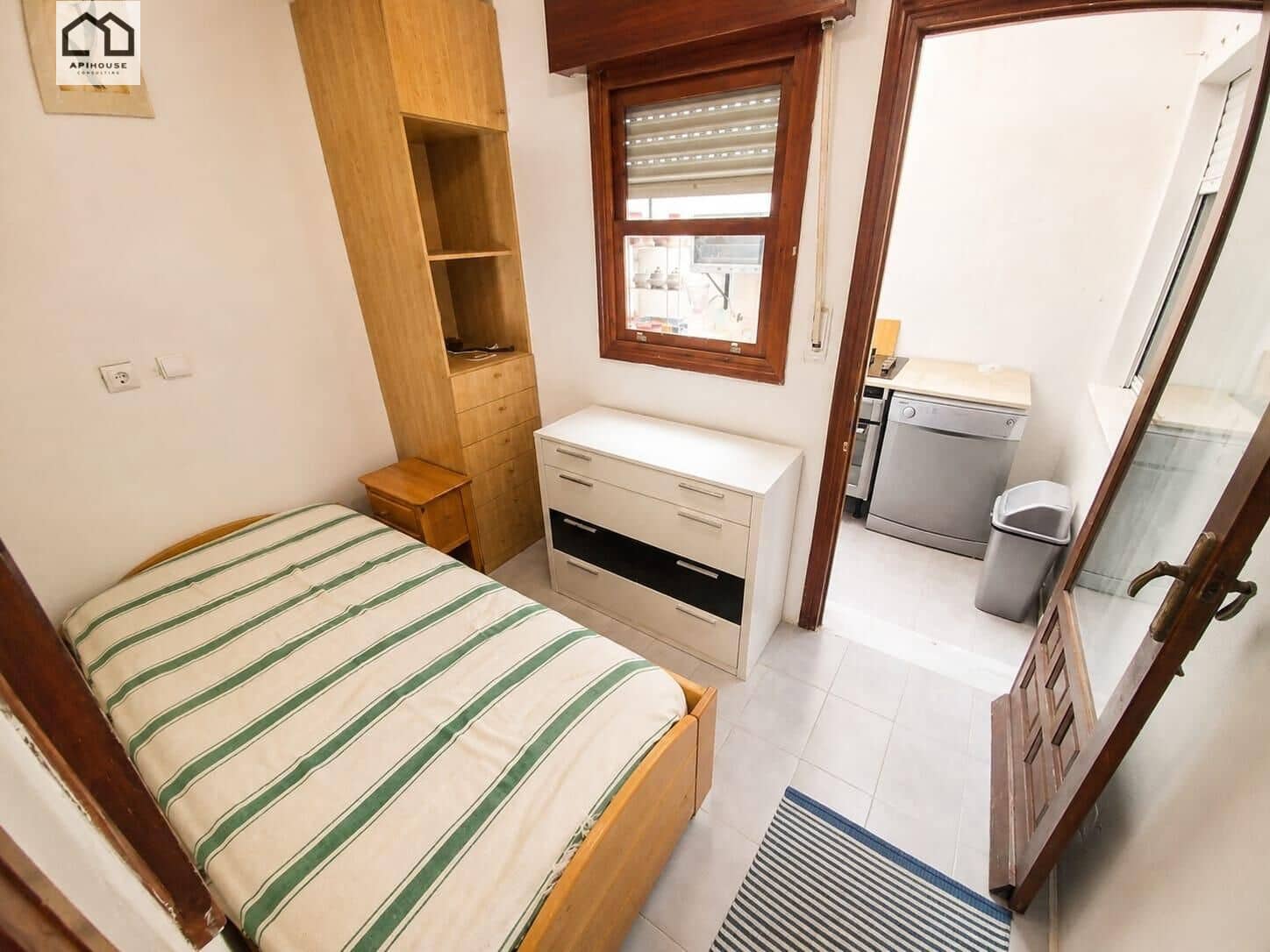 2 quarto Bungalow para venda em Torrevieja - 121 000 € (Ref: 9959967)
