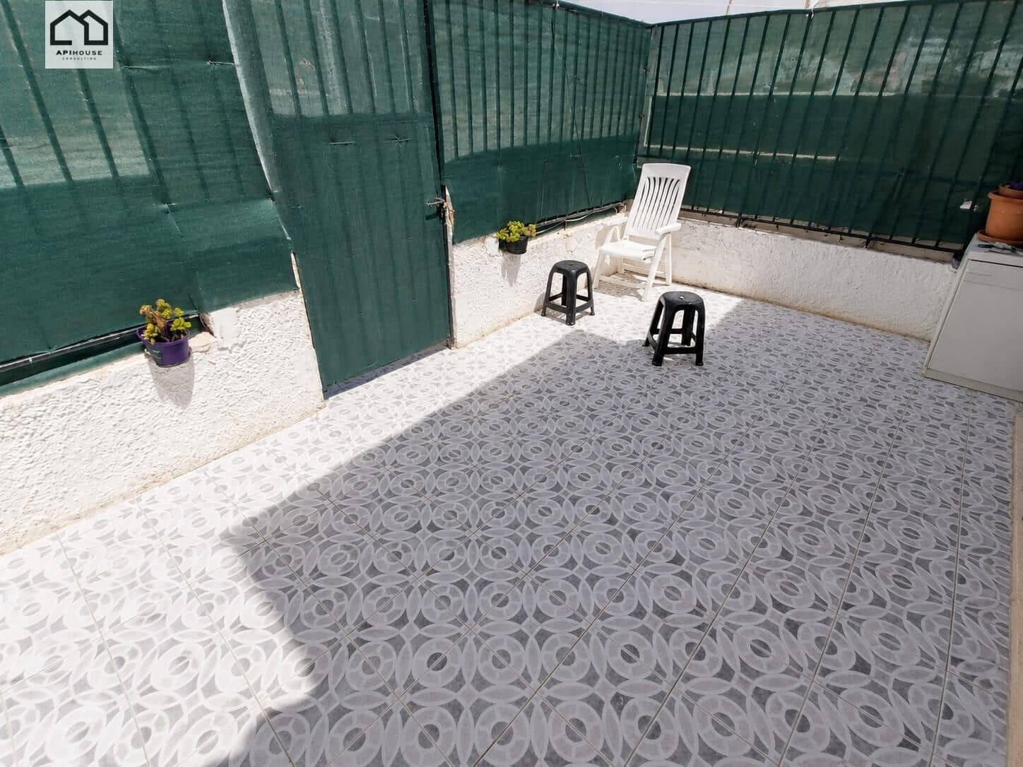 2 quarto Bungalow para venda em Torrevieja - 121 000 € (Ref: 9959967)