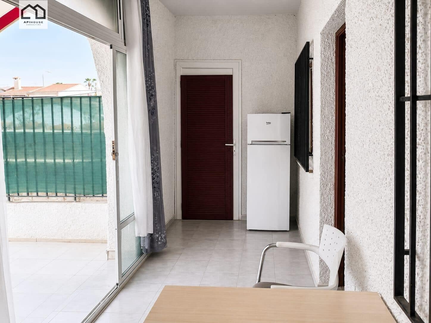 2 quarto Bungalow para venda em Torrevieja - 121 000 € (Ref: 9959967)