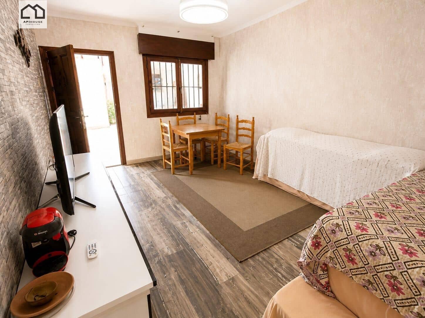 2 quarto Bungalow para venda em Torrevieja - 121 000 € (Ref: 9959967)