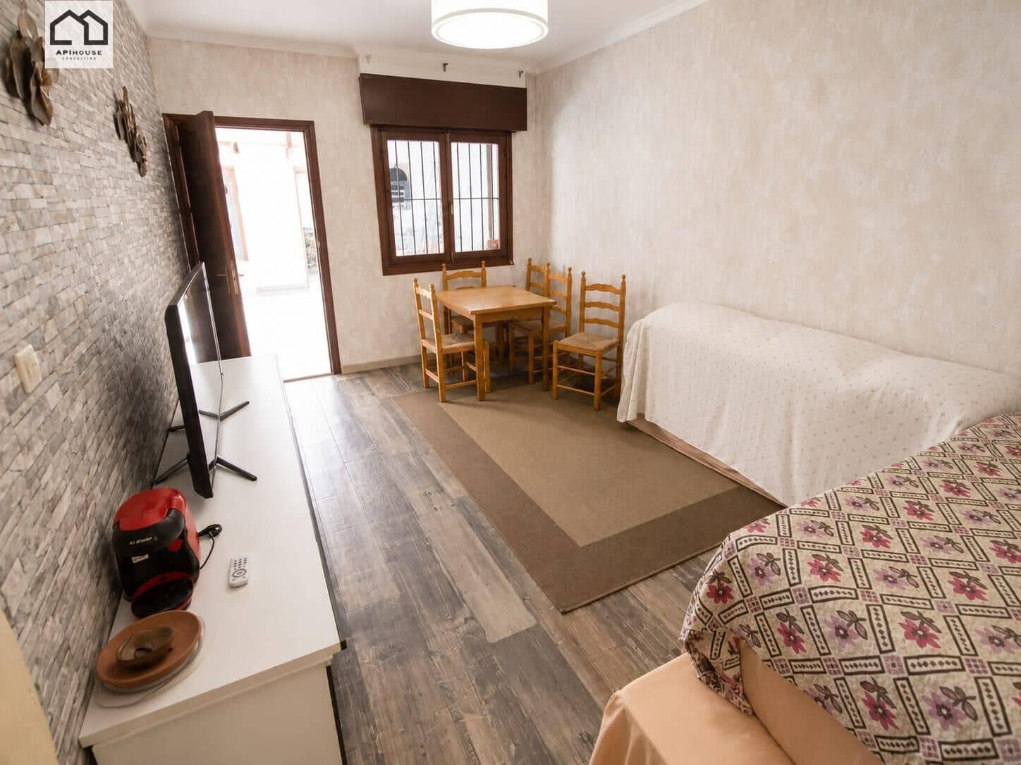 2 quarto Bungalow para venda em Torrevieja - 121 000 € (Ref: 9959967)