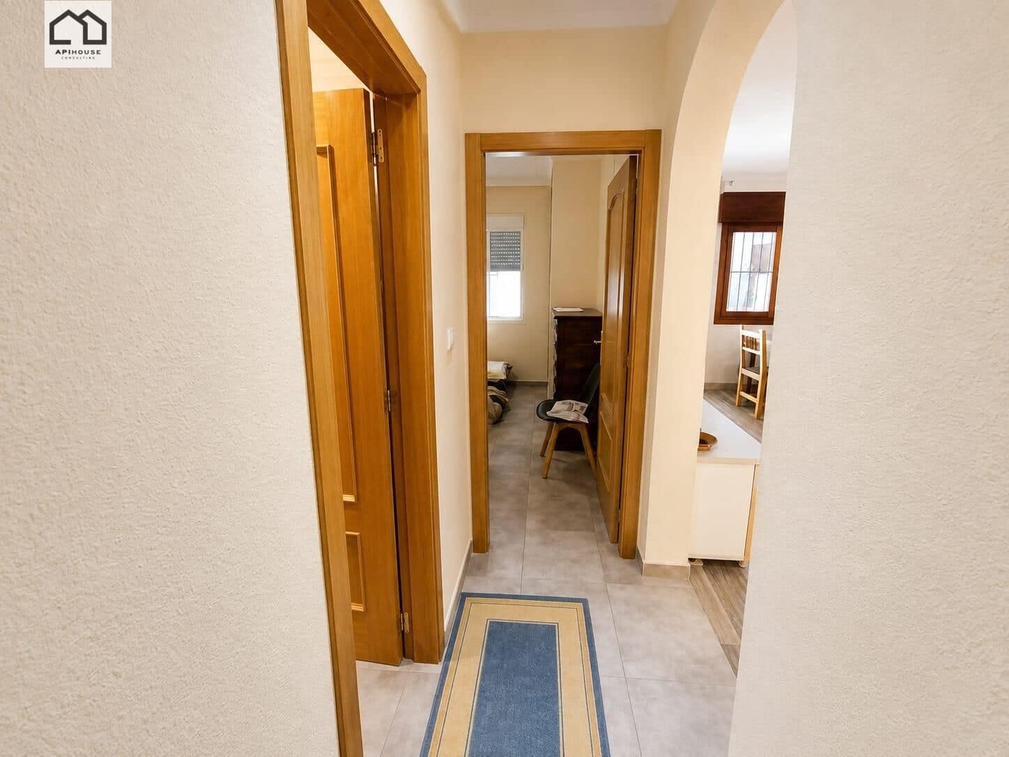 2 quarto Bungalow para venda em Torrevieja - 121 000 € (Ref: 9959967)