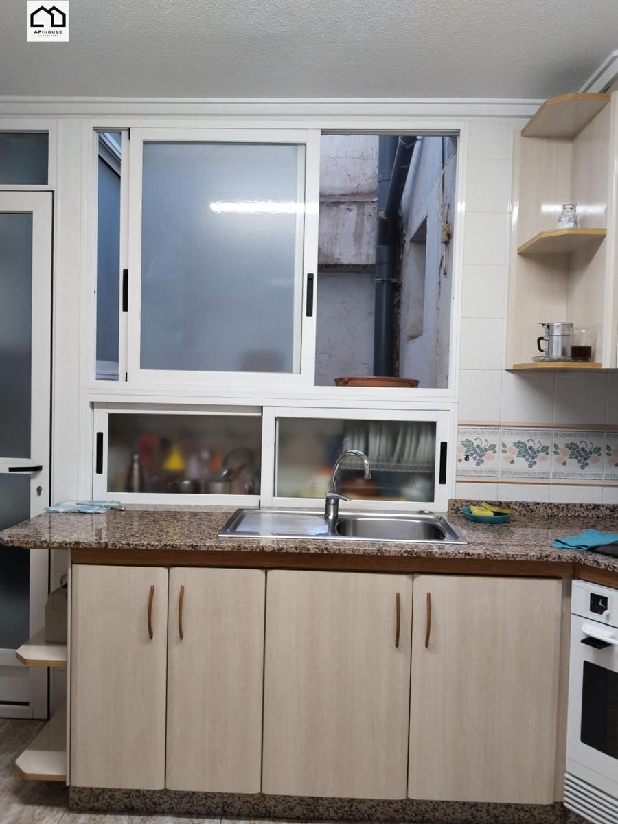 7 sovrum Lägenhet till salu i Elche / Elx - 275 000 € (Ref: 9973527)