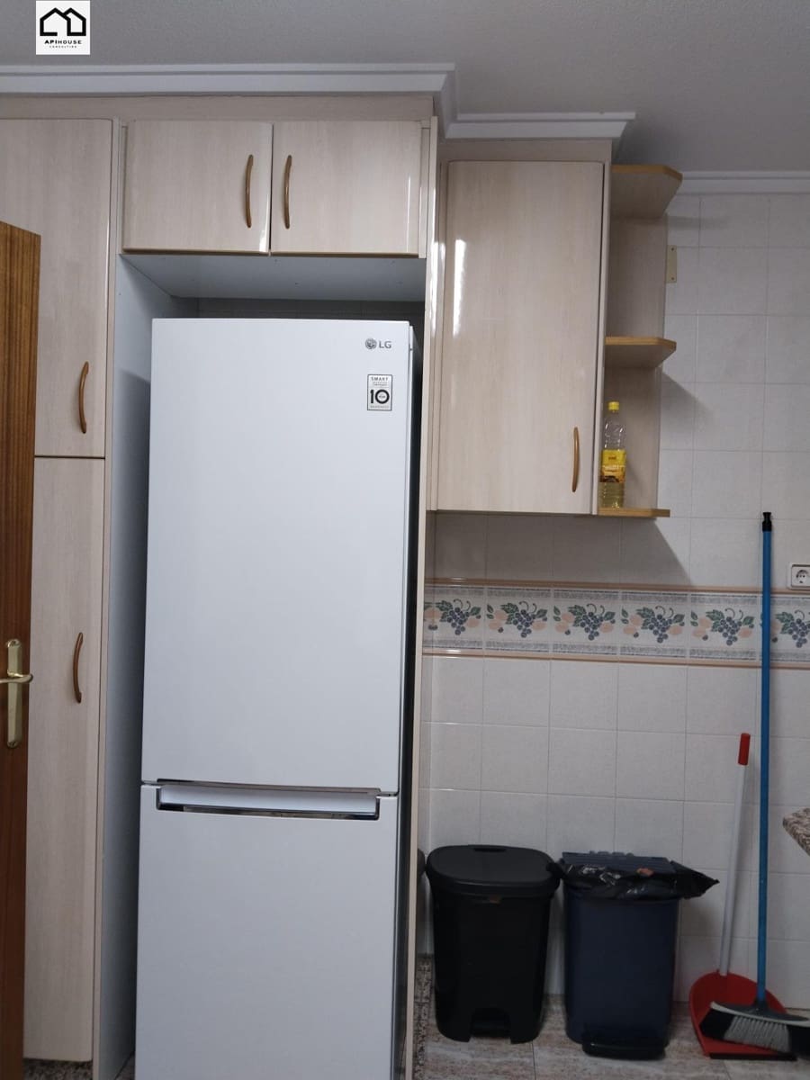 7 sovrum Lägenhet till salu i Elche / Elx - 275 000 € (Ref: 9973527)