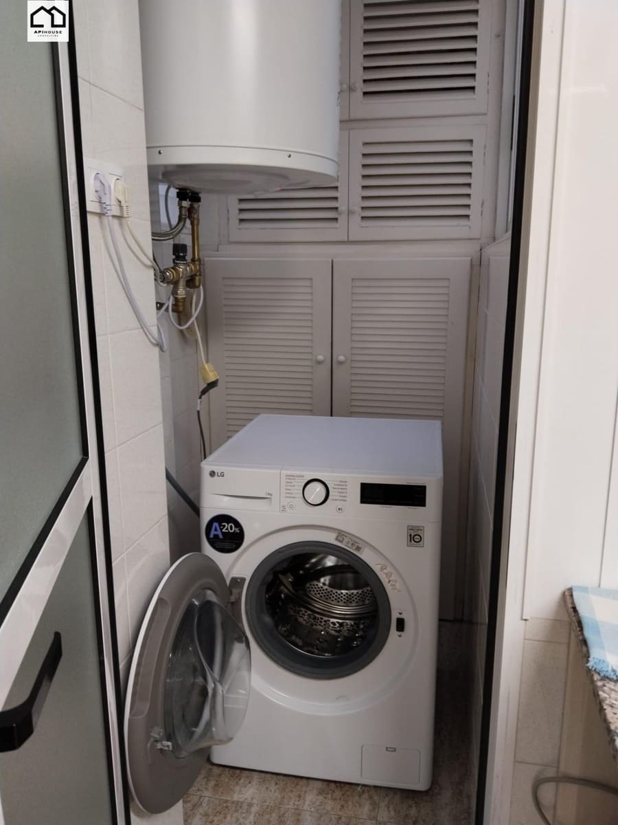 7 sovrum Lägenhet till salu i Elche / Elx - 275 000 € (Ref: 9973527)