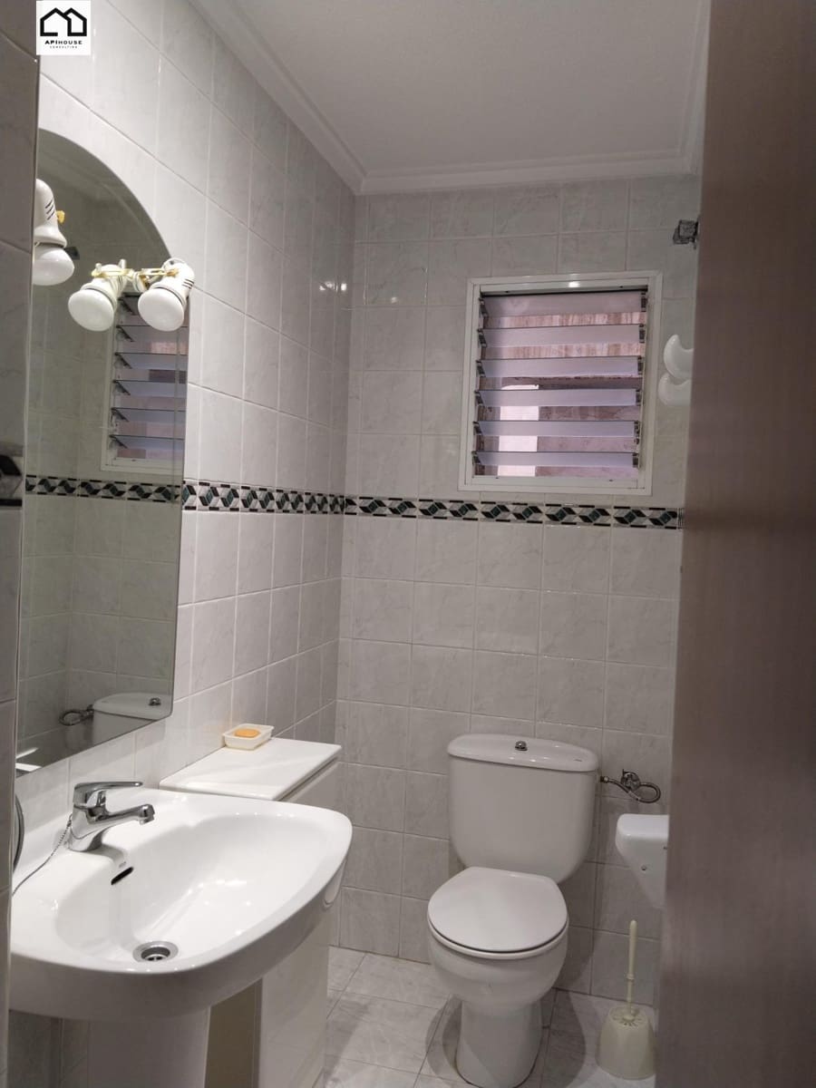 7 sovrum Lägenhet till salu i Elche / Elx - 275 000 € (Ref: 9973527)