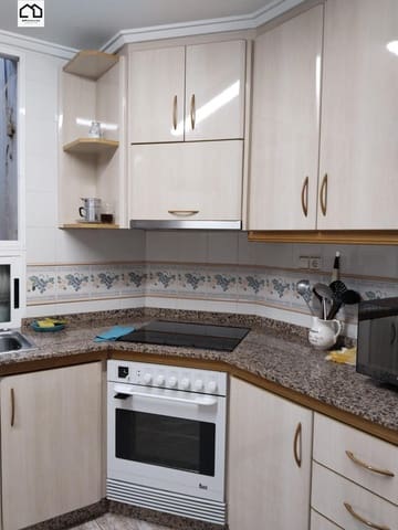 7 soverom Leilighet til salgs i Elche / Elx - € 275 000 (Ref: 9973527)