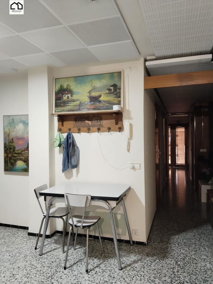 7 sovrum Lägenhet till salu i Elche / Elx - 275 000 € (Ref: 9973527)