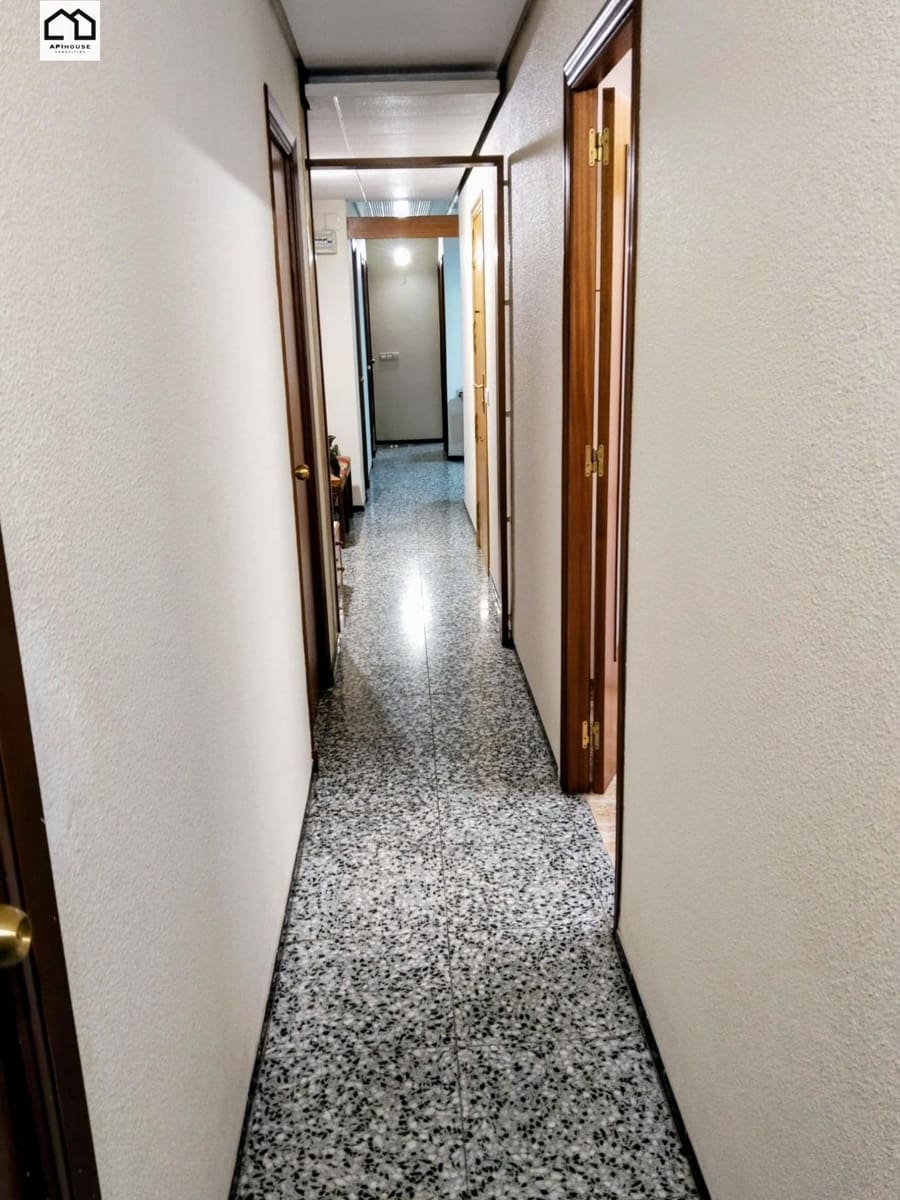 7 sovrum Lägenhet till salu i Elche / Elx - 275 000 € (Ref: 9973527)