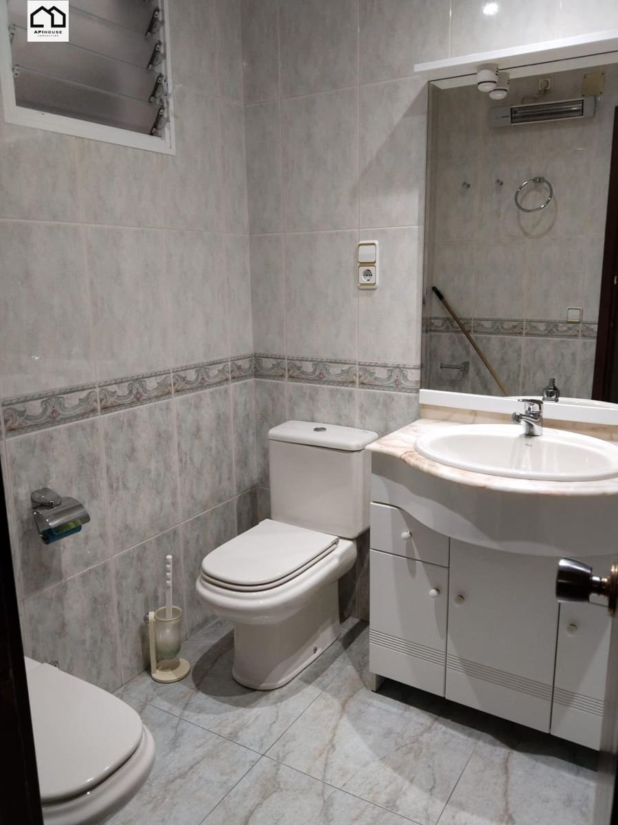 7 sovrum Lägenhet till salu i Elche / Elx - 275 000 € (Ref: 9973527)