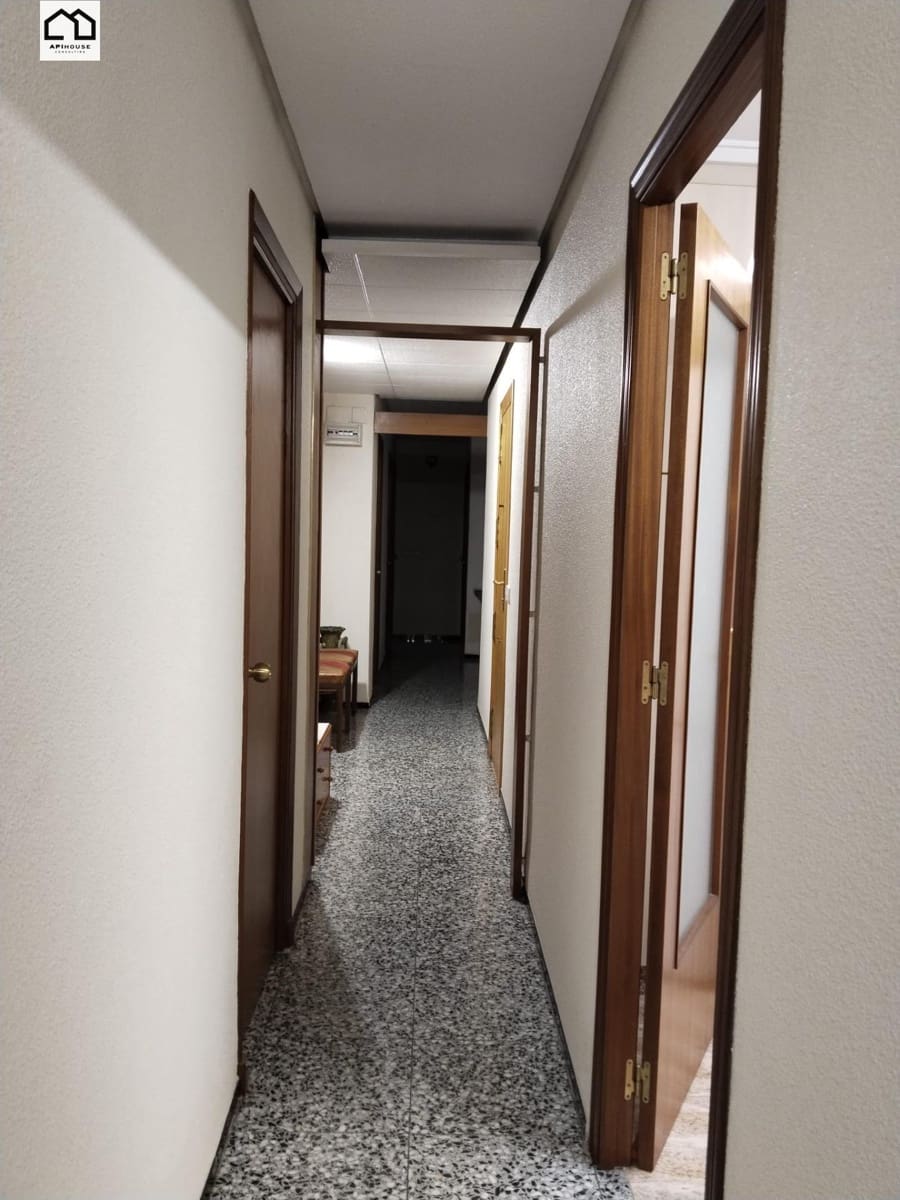 7 sovrum Lägenhet till salu i Elche / Elx - 275 000 € (Ref: 9973527)