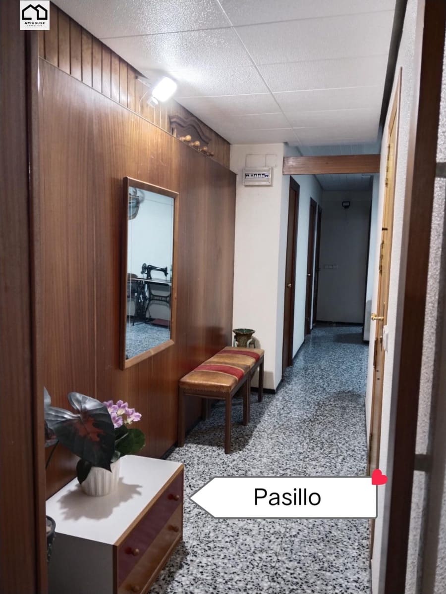 7 sovrum Lägenhet till salu i Elche / Elx - 275 000 € (Ref: 9973527)
