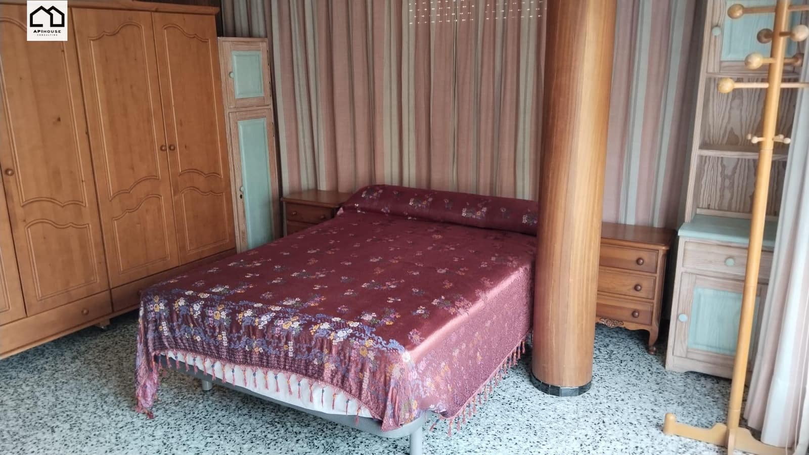7 sovrum Lägenhet till salu i Elche / Elx - 275 000 € (Ref: 9973527)