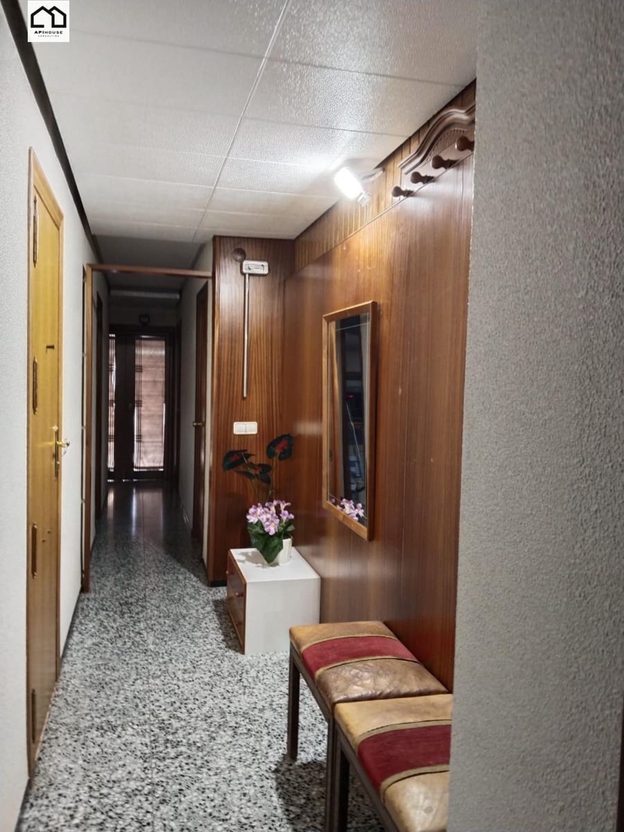 7 sovrum Lägenhet till salu i Elche / Elx - 275 000 € (Ref: 9973527)