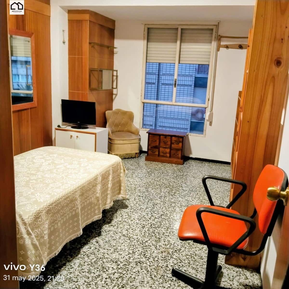 7 sovrum Lägenhet till salu i Elche / Elx - 275 000 € (Ref: 9973527)