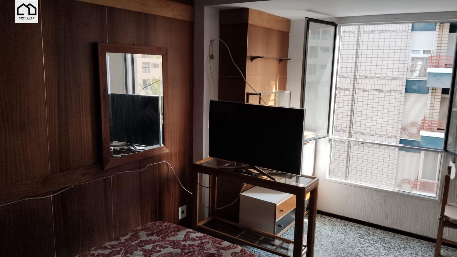 7 sovrum Lägenhet till salu i Elche / Elx - 275 000 € (Ref: 9973527)